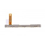 Volume Key Flex Cable For Samsung Galaxy J6 By - Maxbhi Com