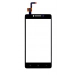 Touch Screen Digitizer For Lenovo A6000 Black By - Maxbhi Com