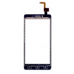 Touch Screen Digitizer For Lenovo A6000 Black By - Maxbhi Com