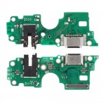 Charging Connector Flex Pcb Board For Oppo A74 5g By - Maxbhi Com