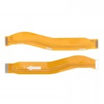 Main Board Flex Cable For Oppo A74 5g By - Maxbhi Com