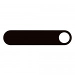 Camera Lens For Nokia Lumia 920 Grey By - Maxbhi Com