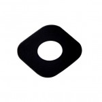 Camera Lens For Samsung Galaxy S4 Zoom White By - Maxbhi Com