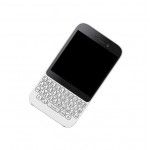 Charging Connector Flex Pcb Board For Blackberry Q5 By - Maxbhi Com