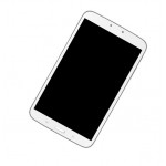 Main Board Flex Cable For Samsung Galaxy Tab 3 8 0 By - Maxbhi Com