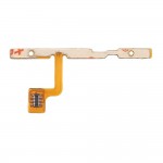 Power Button Flex Cable For Vivo Y83 On Off Flex Pcb By - Maxbhi Com