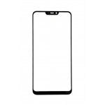 Replacement Front Glass For Vivo Y83 Red By - Maxbhi Com