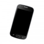 Power Button Flex Cable For Samsung Galaxy S Duos 2 S7582 On Off Flex Pcb By - Maxbhi Com