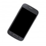 Home Button Flex Cable Only For Samsung Galaxy Ace 3 By - Maxbhi Com