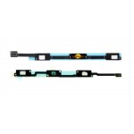 Home Button Flex Cable Only For Samsung Galaxy Tab 3 10 1 P5220 By - Maxbhi Com