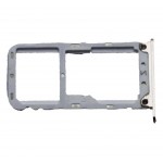 Sim Card Holder Tray For Xiaomi Mi A1 Gold - Maxbhi Com