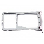 Sim Card Holder Tray For Xiaomi Mi A1 Rose Gold - Maxbhi Com