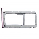 Sim Card Holder Tray For Xiaomi Mi A1 Rose Gold - Maxbhi Com