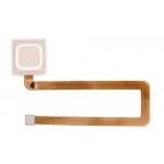 Fingerprint Sensor Flex Cable For Huawei Ascend Mate7 Gold By - Maxbhi Com