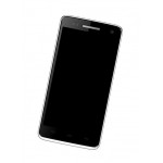 Volume Button Flex Cable For Micromax A120 Canvas 2 Colors By - Maxbhi Com