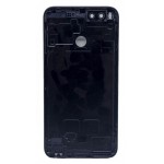 Back Panel Cover For Xiaomi Mi A1 Black - Maxbhi Com