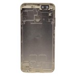 Back Panel Cover For Xiaomi Mi A1 Gold - Maxbhi Com