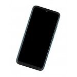 Fingerprint Sensor Flex Cable For Itel Vision 1 White By - Maxbhi Com