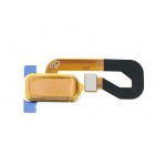 Fingerprint Sensor Flex Cable For Lenovo P2 64gb White By - Maxbhi Com