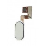 Fingerprint Sensor Flex Cable For Yu Yunicorn Graphite By - Maxbhi Com