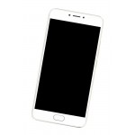 Home Button Flex Cable Only For Yu Yunicorn By - Maxbhi Com