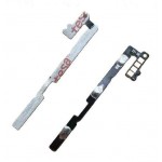 Power Button Flex Cable For Itel Vision 1 On Off Flex Pcb By - Maxbhi Com