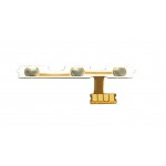 Volume Button Flex Cable For Lenovo Z6 Youth By - Maxbhi Com
