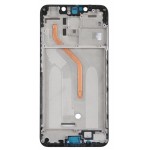 Full Body Housing For Xiaomi Pocophone F1 Black - Maxbhi Com
