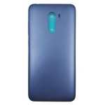 Full Body Housing For Xiaomi Pocophone F1 Blue - Maxbhi Com