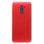 Full Body Housing For Xiaomi Pocophone F1 Red - Maxbhi Com