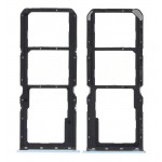 Sim Card Holder Tray For Realme C25y Blue - Maxbhi Com