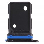 Sim Card Holder Tray For Vivo X70 Pro Black - Maxbhi Com