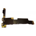 Charging Connector Flex Pcb Board For Hp Elite X3 By - Maxbhi Com