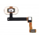 Home Button Flex Cable Only For Oppo R9 Plus By - Maxbhi Com
