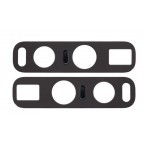 Camera Lens For Oppo Find X2 Pro Black By - Maxbhi Com