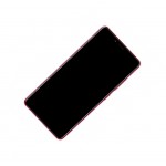 Fingerprint Sensor Flex Cable For Gionee M7 Black By - Maxbhi Com