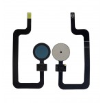 Fingerprint Sensor Flex Cable For Htc U12 Plus Blue By - Maxbhi Com