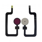 Fingerprint Sensor Flex Cable For Htc U12 Plus Pink By - Maxbhi Com