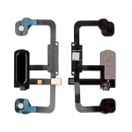 Fingerprint Sensor Flex Cable For Huawei Mate 9 Pro Black By - Maxbhi Com