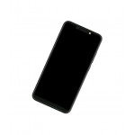 Fingerprint Sensor Flex Cable For Tecno Mobile Camon 11 Pro Black By - Maxbhi Com