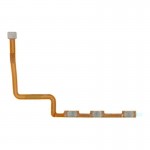 Volume Button Flex Cable For Xiaomi Mi Pad 4 Plus By - Maxbhi Com