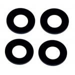 Camera Lens For Tcl 10 Plus White By - Maxbhi Com