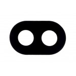 Camera Lens For Xiaomi Redmi 8a Pro Black By - Maxbhi Com