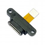 Charging Connector Flex Pcb Board For Cat S42 By - Maxbhi Com