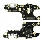 Charging Connector Flex Pcb Board For Oppo A12e By - Maxbhi Com