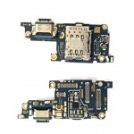 Charging Connector Flex Pcb Board For Vivo Iqoo 3 5g By - Maxbhi Com