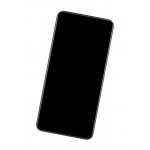 Fingerprint Sensor Flex Cable For Oppo Reno 5g Black By - Maxbhi Com