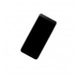 Fingerprint Sensor Flex Cable For Sharp Aquos V White By - Maxbhi Com