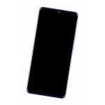Fingerprint Sensor Flex Cable For Tcl 10 Plus Black By - Maxbhi Com