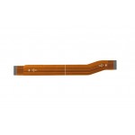 Main Board Flex Cable For Honor X10 Max 5g By - Maxbhi Com